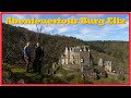 Abenteuertour burg eltz  mr pfade 27k