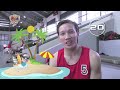 PBA Rush: 24 Seconds Rush feat. Alex Cabagnot of the San Miguel Beermen
