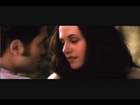 Edward y Bella - me enamore de ti