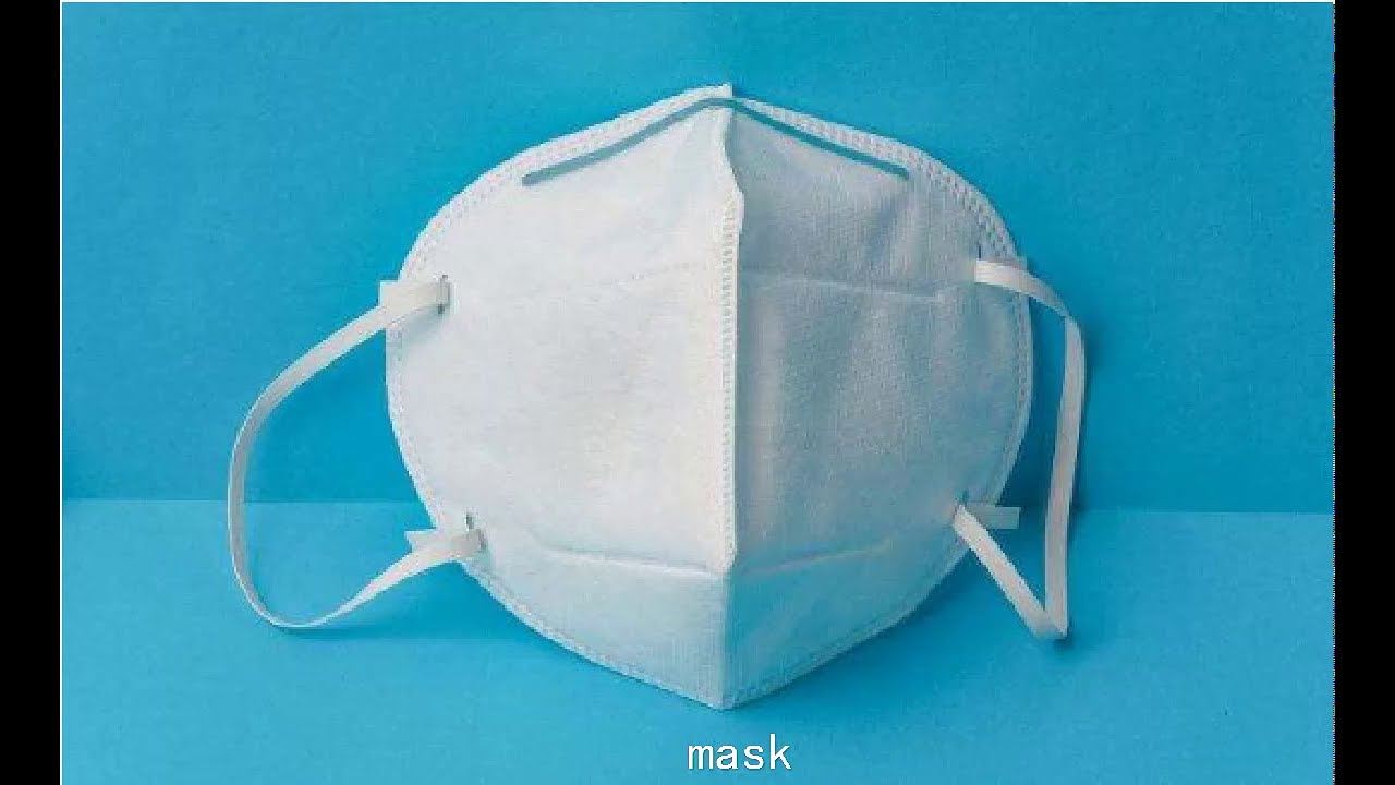 kn95 mask for sale ,n95 mask,n95 face mask production line YouTube