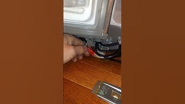 Kenmore Ice Maker not working. Common wiring issue. Poorly designed and or manufactured.