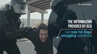 Wynyard Advanced Crime Analytics Can Tackle Rampant Smuggling Activities
