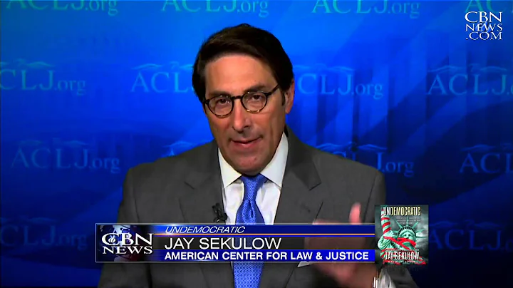 News on The 700 Club: May 20, 2015