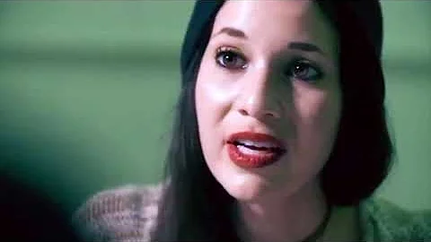 KRISTINA SCOTT Demo Reel (Theatrical 2021)