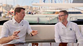 David Kneen | Cornerstone Crew Management | Ben Taylor Podcast