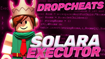 [BEST 2025] Solara Executor – Fast Injector, GUI Presets & Stable Script Hub