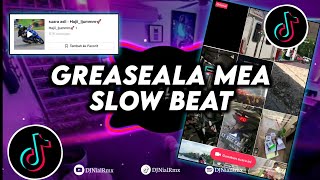 DJ Greseala Mea Slow Beat Remix Tiktok Viral Terbaru 2023 Full Bass