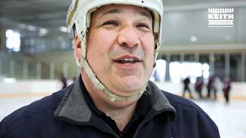 Keith Andreasen, Decks and Fences Expert