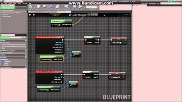 Basic NPC Dialogue Blueprint - Unreal Engine 4 Quickie Tutorial