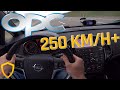 Opel Astra J OPC (2018) - Top Speed on German Autobahn - POV Drive