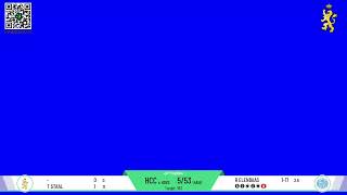 HCC v Hermes-DVS