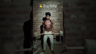 💪 Daily Workout ||#vishnukashyap ||