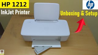 deskjet 1212