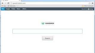 How to remove Ads by AdFree App from Chrome, Firefox, Internet explorer screenshot 3