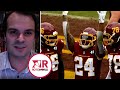NFL Week 10 Fantasy Football Preview Show | Rotoworld Football Podcast