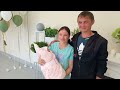 Таксист спел в роддоме)