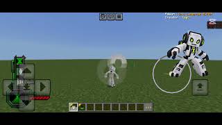 Ben 10 Minecraft Addon 2026 | How to download Ben 10 Addon android screenshot 3