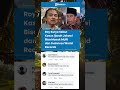 Roy Suryo SebutKasus Ijazah JokowiBisa Masuk MURIdan Guinness WorldRecords #shorts