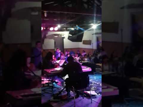 Tango Ahora no me conoces Canta Jorge Valencia