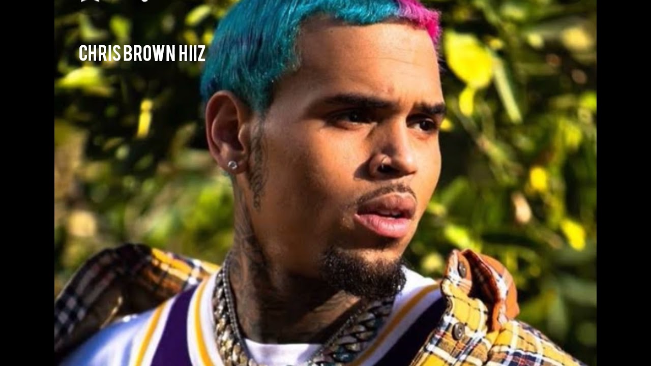 Chris Brown - Substance Video Oficial