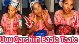 Download Lagu Qarshiin Kuma Kudhan Kanuma Bitee Dhume Jireenyi Ulfaatee Uuufff  MP3