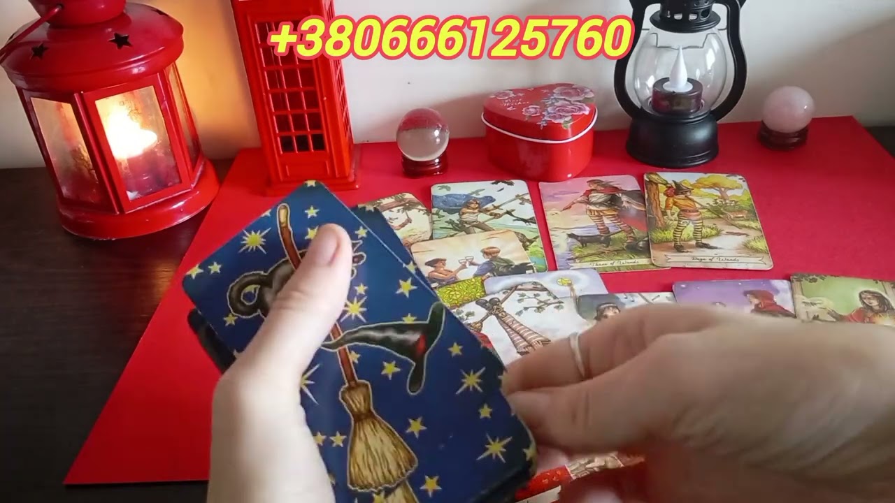 💥🌍🕸️⚡ЕСЛИ НА ВАС МАГИЯ 🕸️🌍💥 #таро 