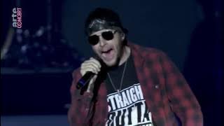 Avenged Sevenfold -  Hellfest live
