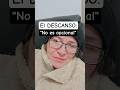 Malestar General: Mi cuerpo pide descanso #DescansoNoOpcional #LinfomaNoHodgkin #Autocuidado #salud
