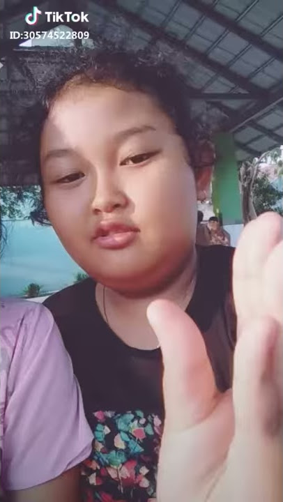 Hahaha lucu banget tik tok girls like you