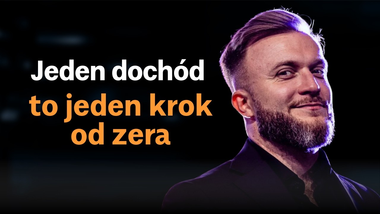 Jak otworzyć każde drzwi w biznesie? Adrian Gorzycki