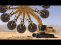Unleashing the most incredible heavy machinery 2023  next level tech