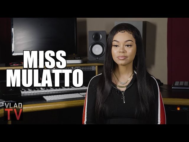 Miss Mulatto on Young Lyrics Diss being Her Biggest Song, Done with Beef (Part 4)