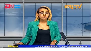 News in English for May 2, 2023 - ERi-TV, Eritrea