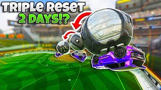 The SECRET Technique To Learn Any Mechanic FAST In Rocket League!? (TUTORIAL)