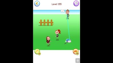 Troll Robber: Steal everything | Level 155