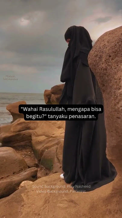 Apakah Perempuan Dunia Lebih Baik Daripada Bidadari Surga? #shorts #umatakhirzaman #dakwah #motivasi