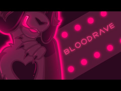 BLOODRAVE - animation meme (FlipaClip)