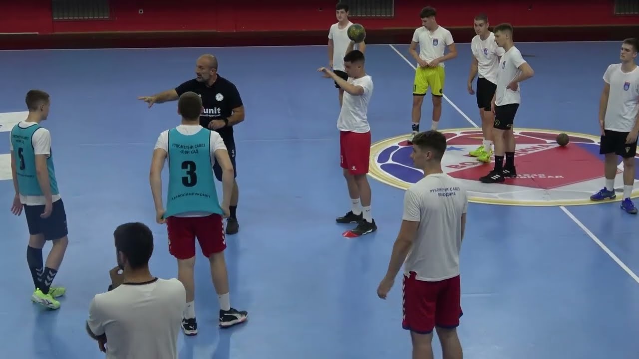 "Defensive pro-activity" - D. Adzic (MNE)