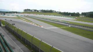 MotoGP race stopped after Marco Simoncelli crash