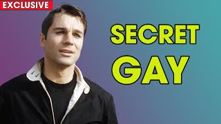 Top 5 Most Handsome Closeted Gay Actors of Old Hollywood (Part 5) | Gay secret Information