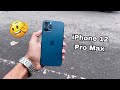 iPhone 12 Pro Max in 2026!
