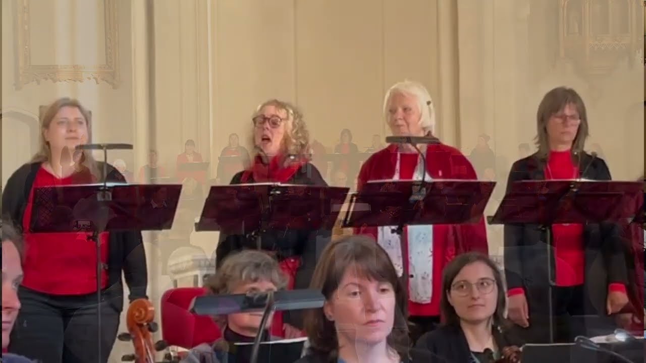 Ergen deda - bulgarisch & Ederlezi - romani