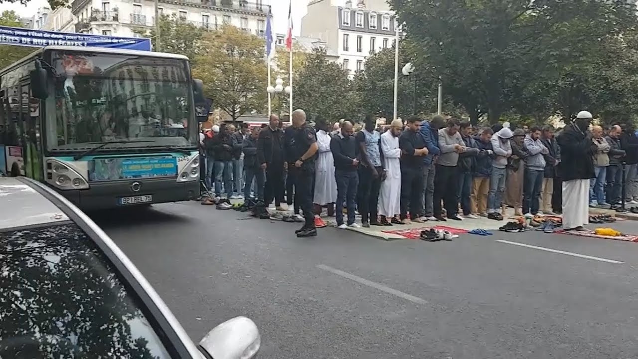 Priere Routier Une