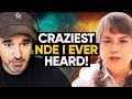 Woman Clinically DEAD For 10 Mins What Happened Next In Her NDE Was INSANE Rosemary Thornton Woman Clinically DEAD For 10 Mins What Happened Next In Her NDE Was INSANE Rosemary Thornton