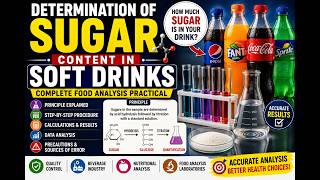 Sugar Detection in Soft Drinks screenshot 2
