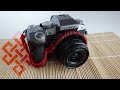 How to Make a Paracord Fishtail Camera Wrist Strap Tutorial