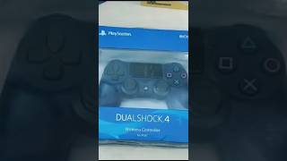 Unboxing Ps4 Copy Controller Midnight Blue Available At GamesWorth.pk #gamesworth #gaming #Ps4 #gw
