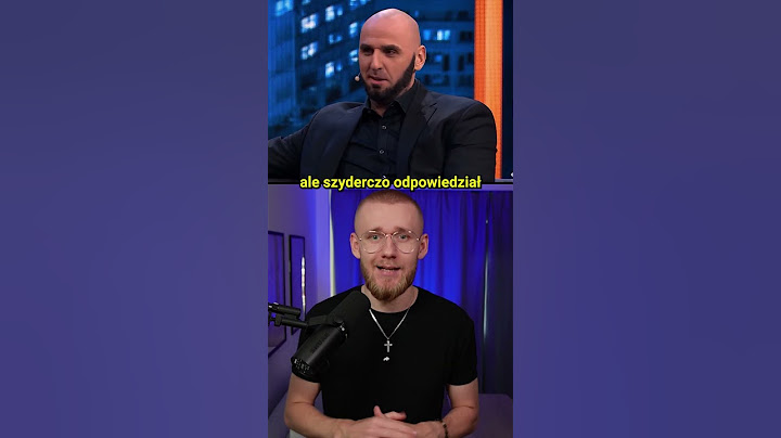 MARCIN GORTAT ODPOWIADA HEJTEROM #marcingortat #ciekavski #news #wiadomości #ciekawostka #informacja