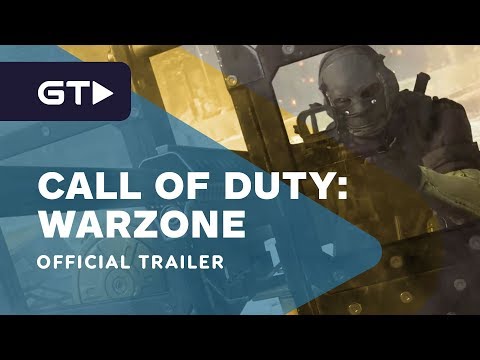 Call of Duty: Warzone - Plunder Trailer