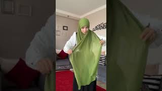لفه حجاب شيك ورقيقة screenshot 3